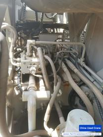Buy Zoomlion QY25H552 Used Crane / 7 Buy Zoomlion QY25H552 Used Crane / 7